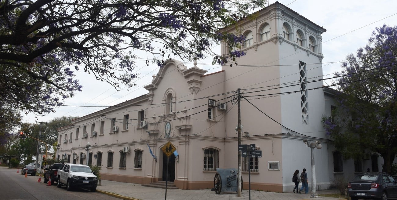 Operativos policiales: más de 20 armas secuestradas y 45 aprehensiones en 10 días