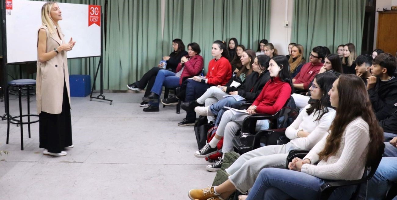 Comunicación Social: de oficio a profesión

