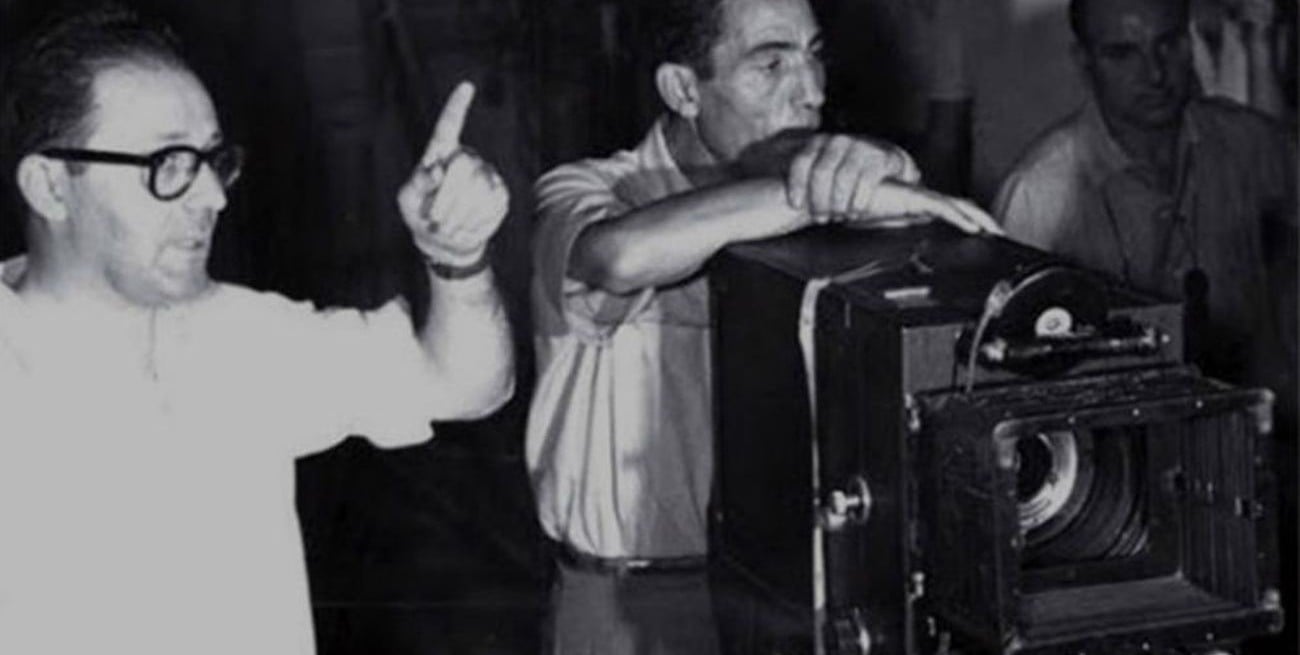 El cine como "martillo": el premonitorio diagnóstico que publicó el El Litoral en 1959

