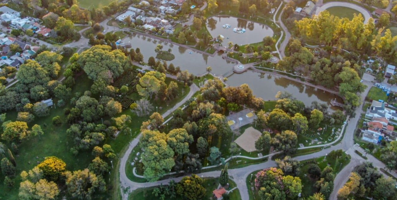 La RAMCC reconoció a Esperanza por sus acciones ambientales