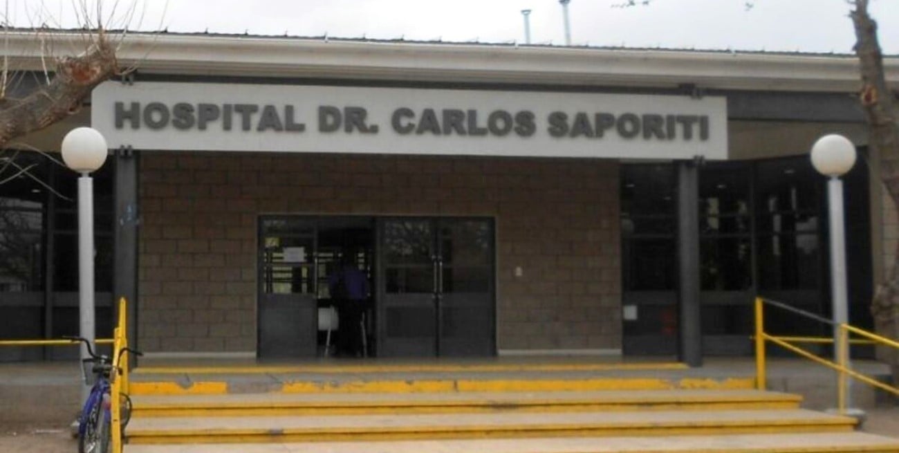 Una nena de tres años murió ahogada en el patio de su casa en Mendoza