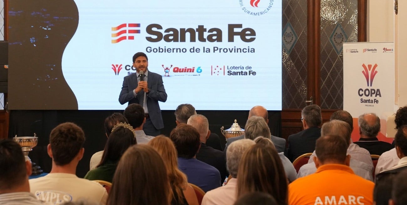 En la gestión Pullaro, a la eficiencia, sumarle cercanía