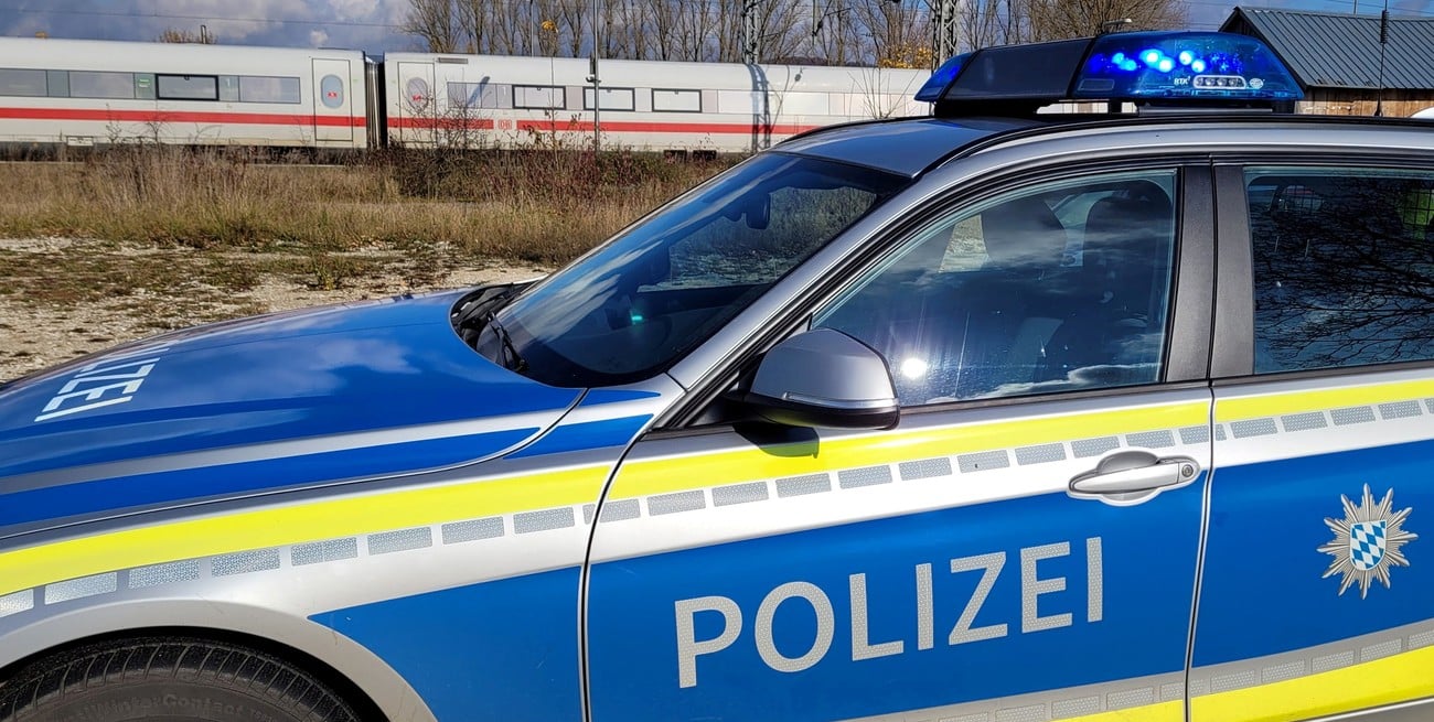 Alerta antiterrorista en Alemania: arrestan a un supuesto integrante de Hamás en Berlín