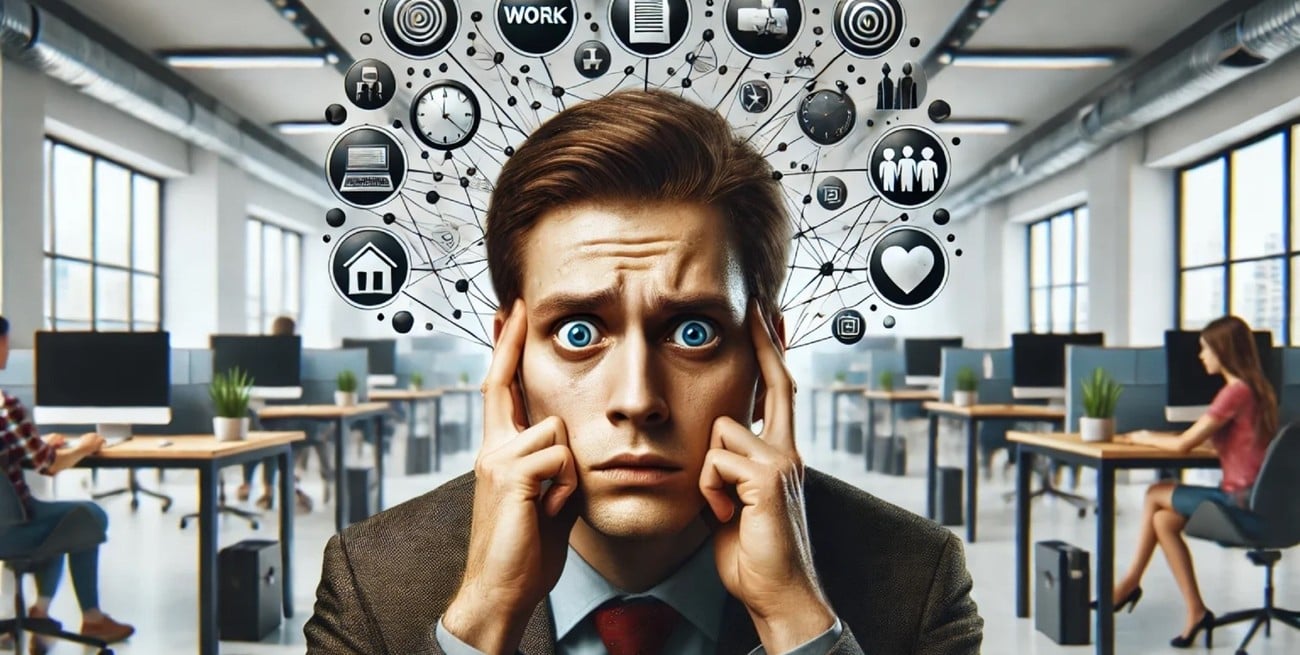 ¿Qué es la neurosis?