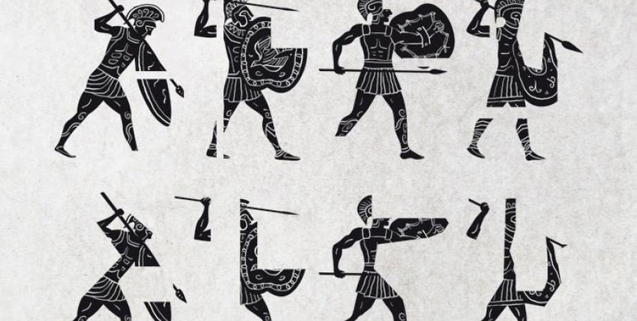 Defendiendo la ciudadela