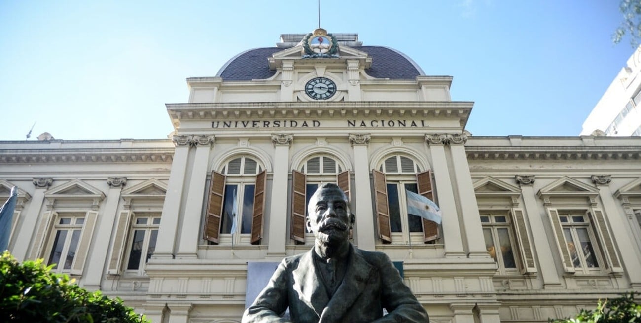 Universidad pública y pensamiento crítico: Joaquín V. González y las humanidades (Parte III)