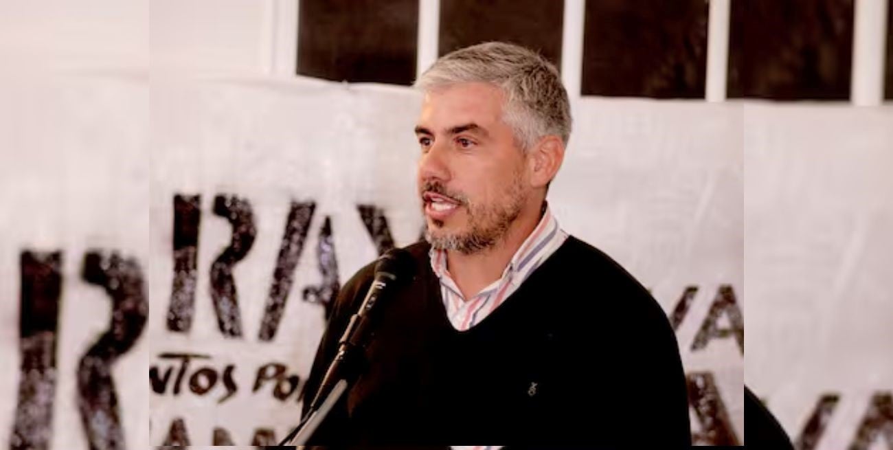 Murió un intendente de La Pampa tras desprenderse un sistema hidráulico de un camión