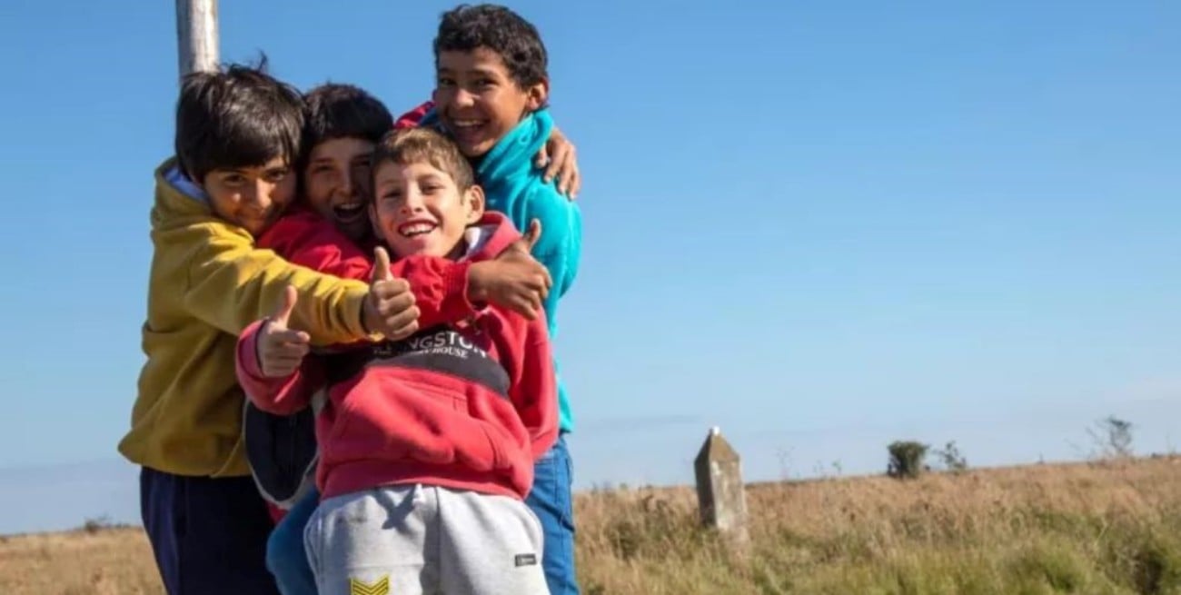 Niñez y adolescencia: alianza entre Unicef y municipios de todo el país; 6 son de Santa Fe