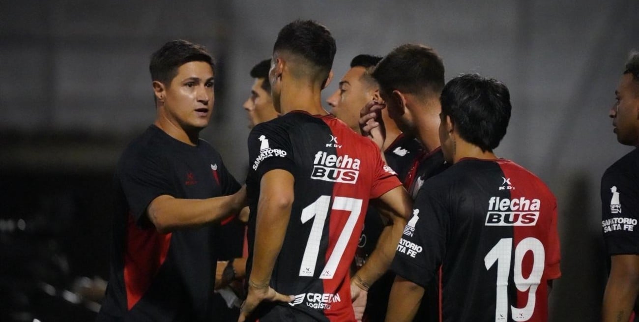 Recta final para la vuelta de Colón
al ruedo: ¿Medrán ya tiene los 11?