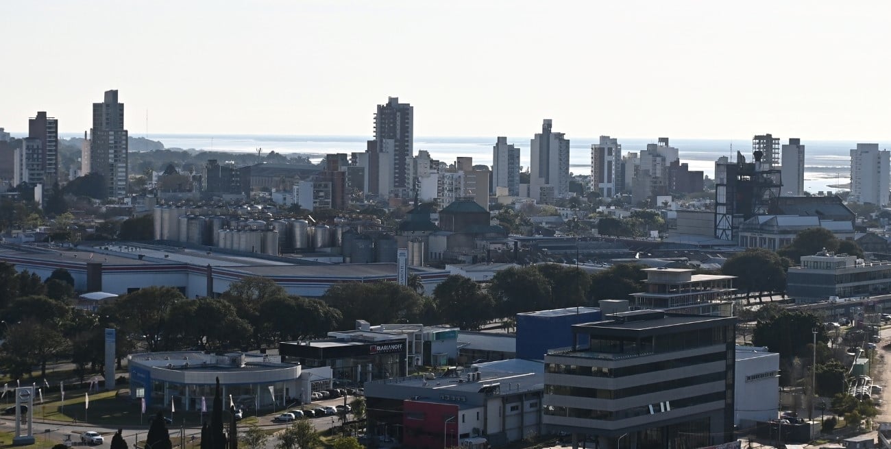 Qué dice el pronóstico de este sábado en la ciudad de Santa Fe
