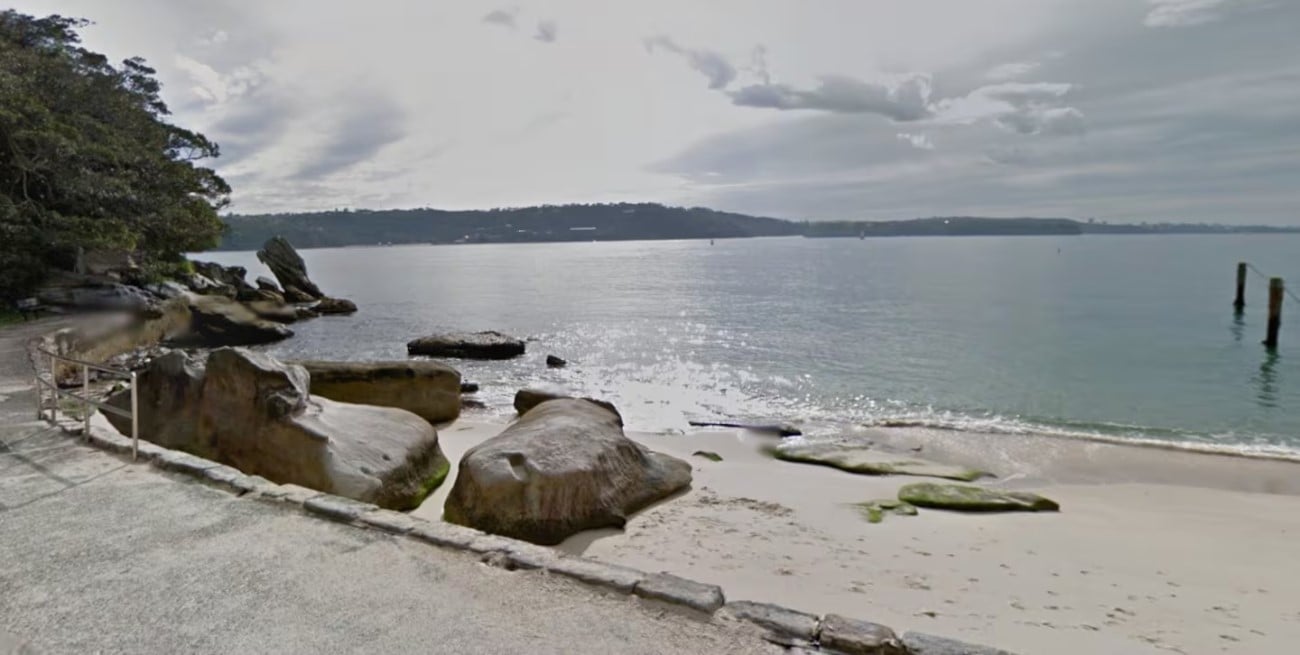 Cerraron playas en Australia tras la muerte de un niño atacado por un tiburón