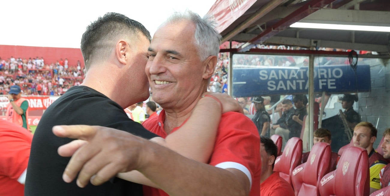 A Unión le piden comprar pero
la realidad es que falta el dinero