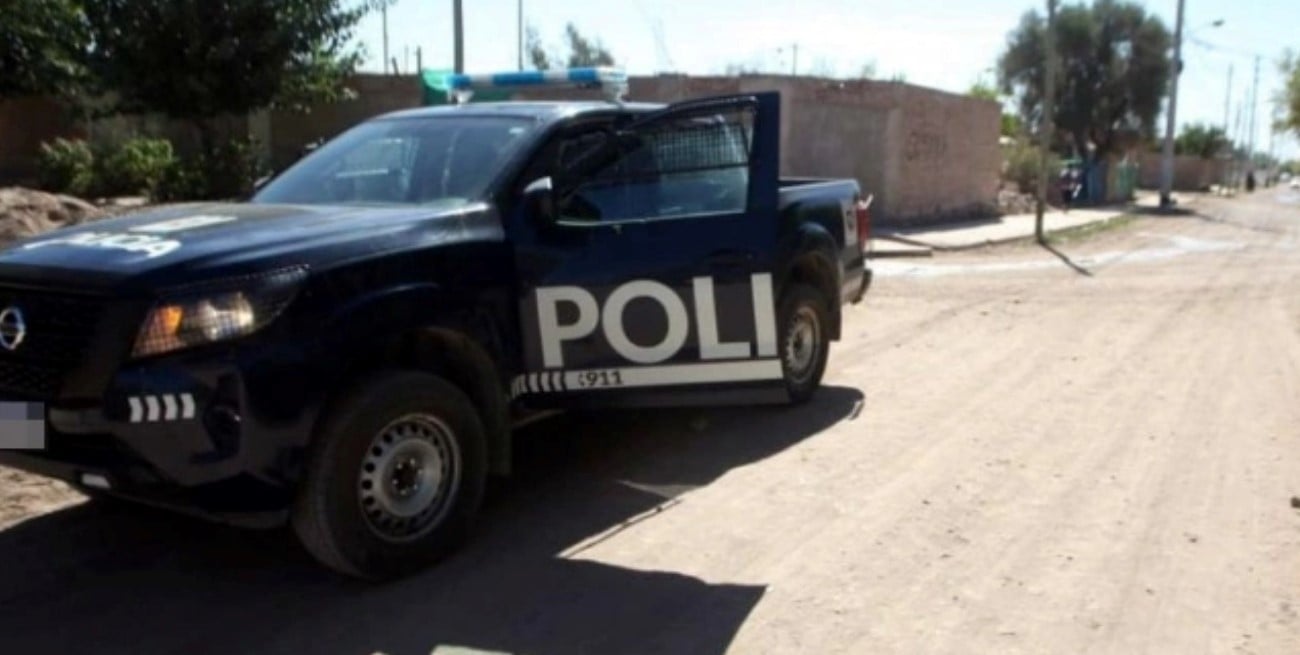 Mendoza: lo mataron de un tiro tras una discusión por la música de un cumpleaños