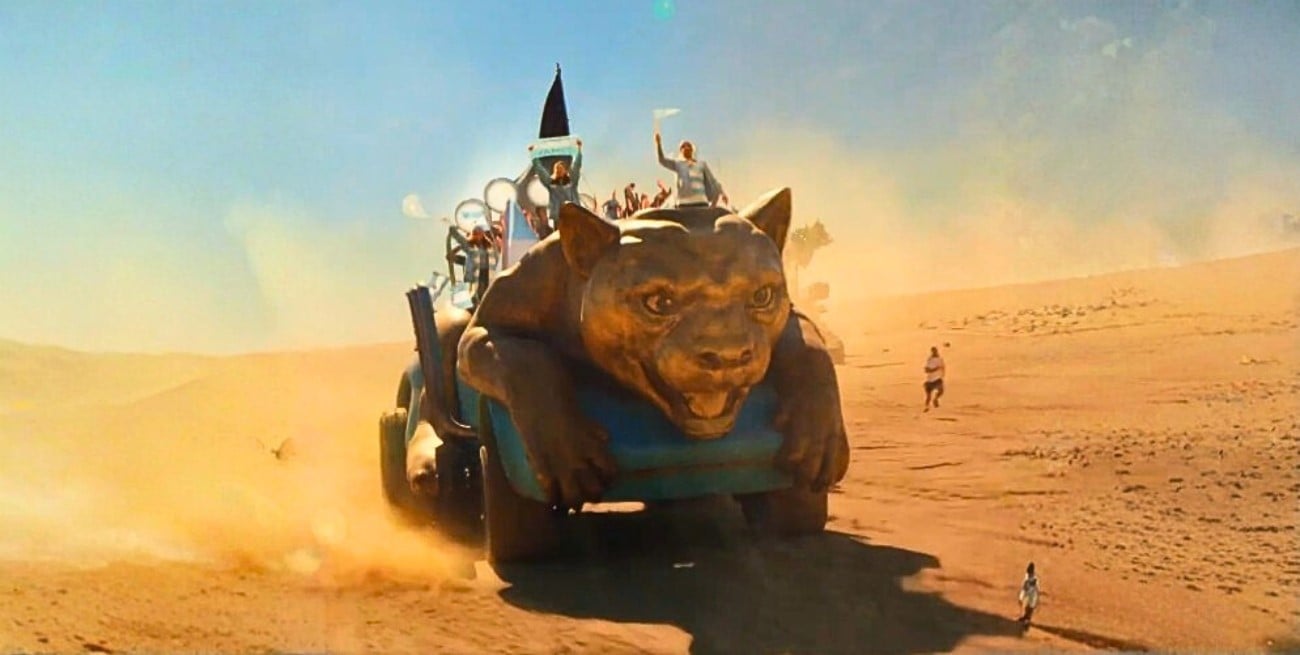 El rugido Puma ya se escucha en el Mundial de Rugby Australia 2027