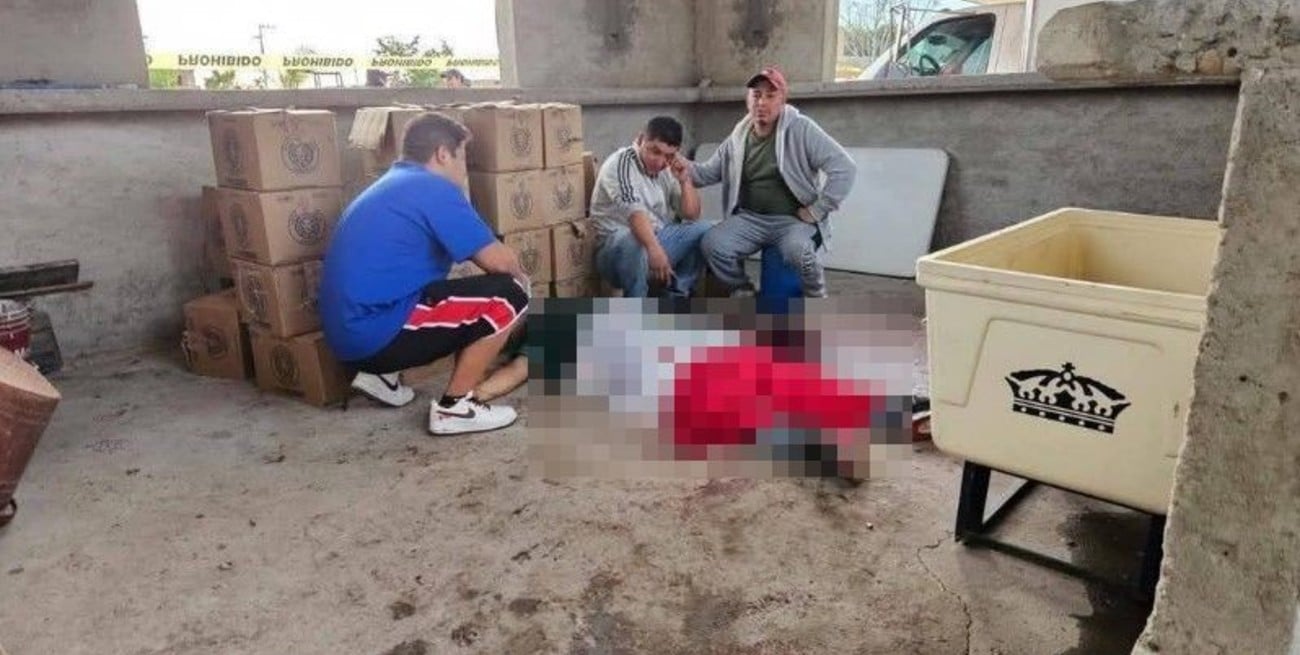 El gobierno mexicano investiga el ataque en Loma de Flores que dejó 11 muertos y varios heridos