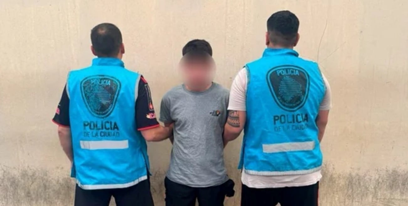 Detuvieron al último acusado por el robo a Fillol: estaba prófugo desde 2024