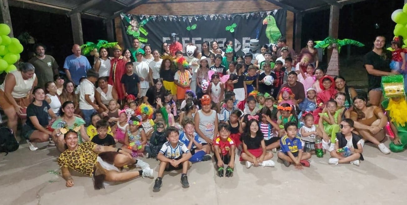 La "Aerocolonia" del Aero Club Vera, protagonista de la temporada estival