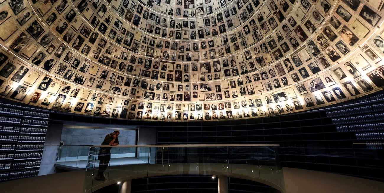 Día Internacional de Conmemoración del Holocausto: memoria, educación y compromiso contra el odio