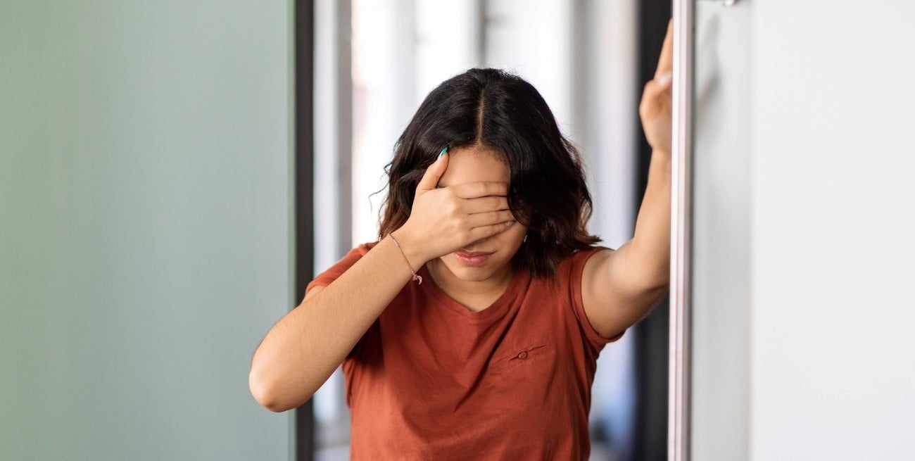 Mareo o vértigo: cómo diferenciarlos y cuándo consultar a un especialista