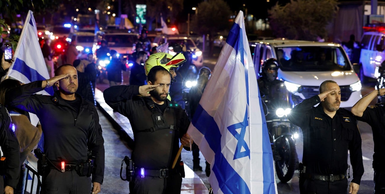 Israel recuperó los restos de Ran Gvili y ya no quedan secuestrados por Hamas