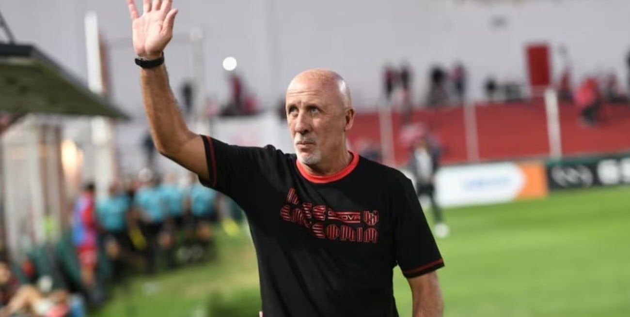 Instituto cayó contra Platense y Daniel Oldrá ya no es el DT del equipo