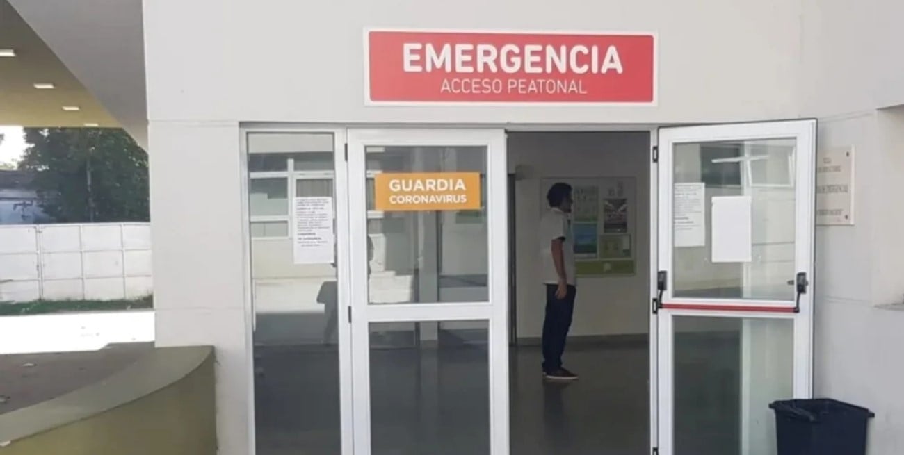 Murió un nene de dos años en La Plata luego de atragantarse con comida