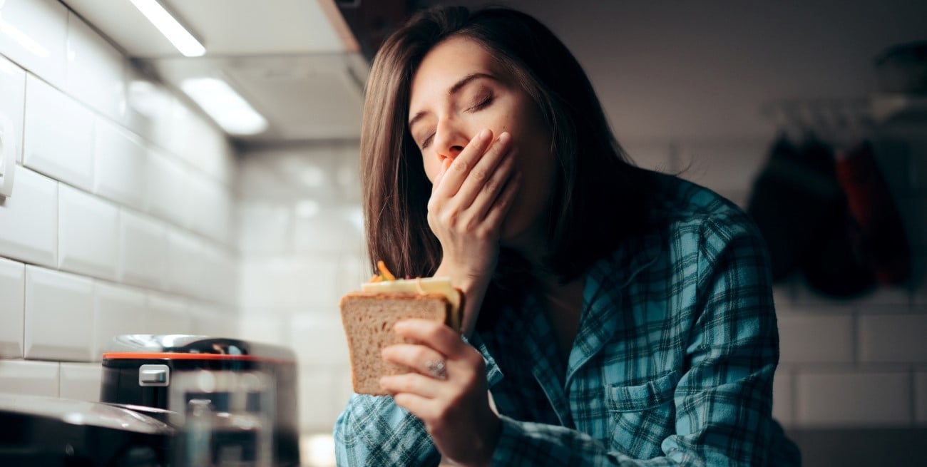 Cortisol alto: qué señales alerta en el cuerpo, cómo reconocerlas y cuándo consultar