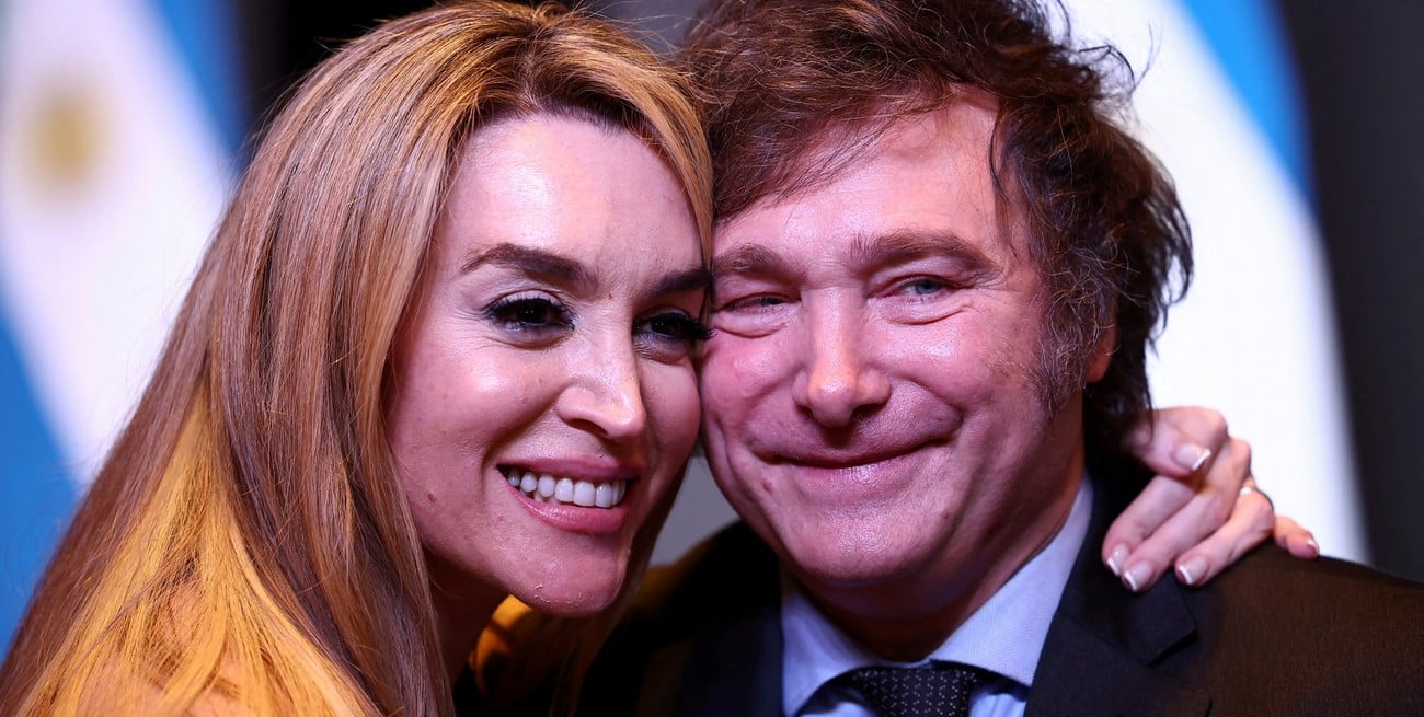 Milei asistirá al show de Fátima Florez en Mar del Plata y tendría una participación especial