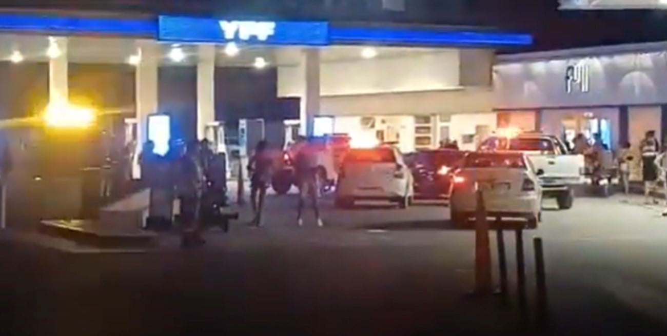 Un hombre fue asesinado en Zárate tras discutir con el novio de su ex pareja