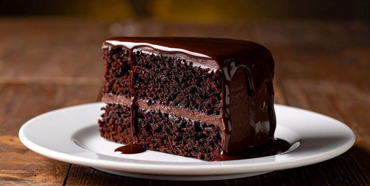 Día Mundial de la Torta de Chocolate: historia, tradición y pasión por uno de los postres más elegidos