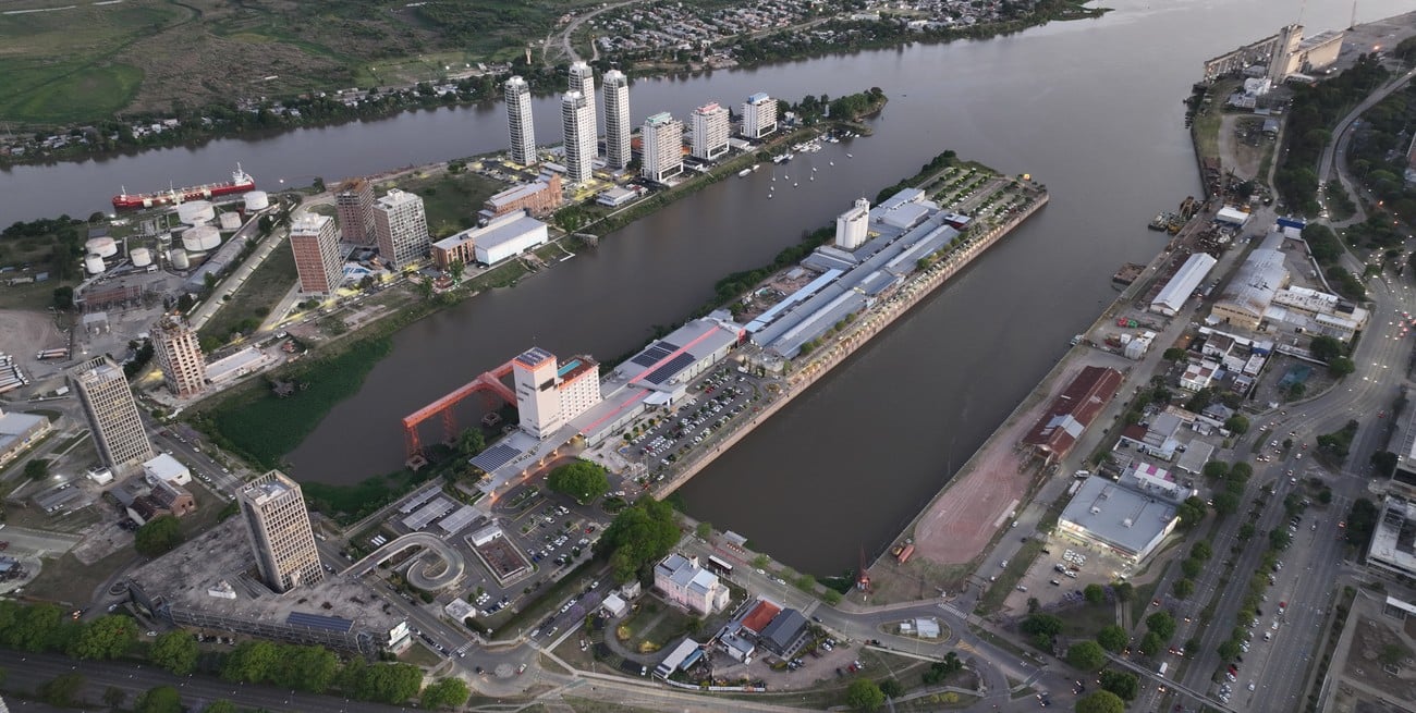 Inscripciones abiertas para el Programa Primer Exportador 2026 en la ciudad de Santa Fe