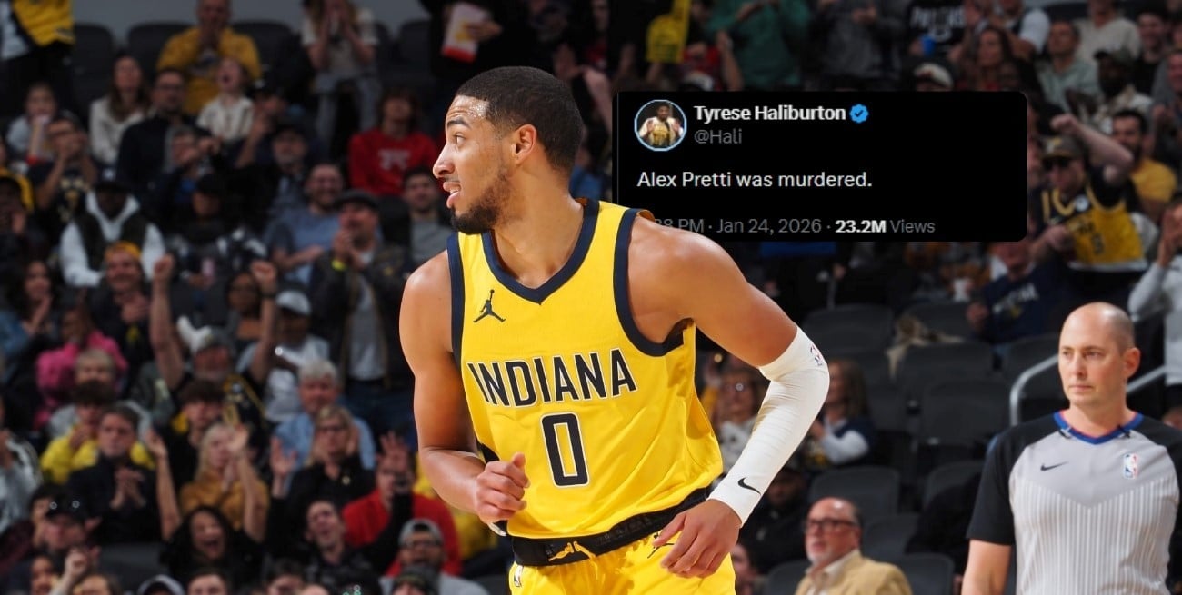 Estados Unidos: qué dijeron las estrellas de la NBA sobre los asesinatos de ICE
