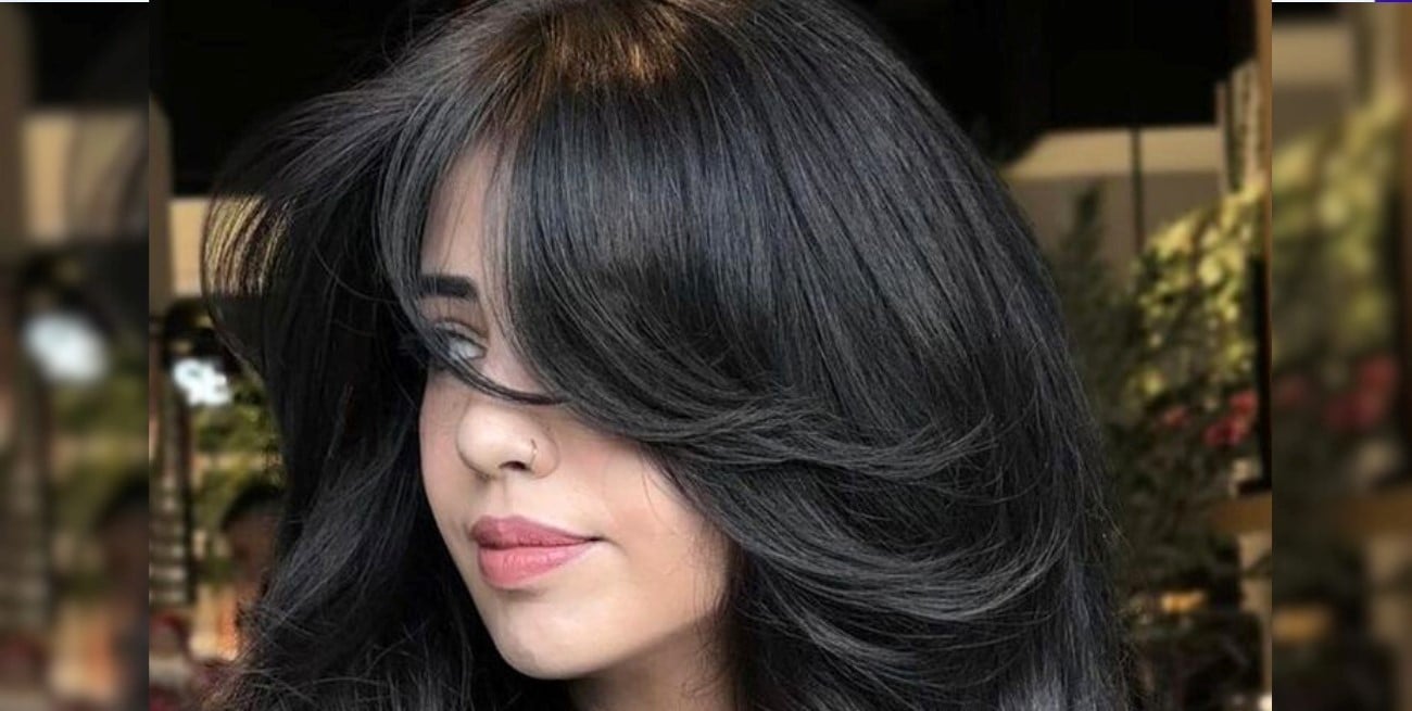 El corte con flequillo a capas que gana protagonismo en 2026