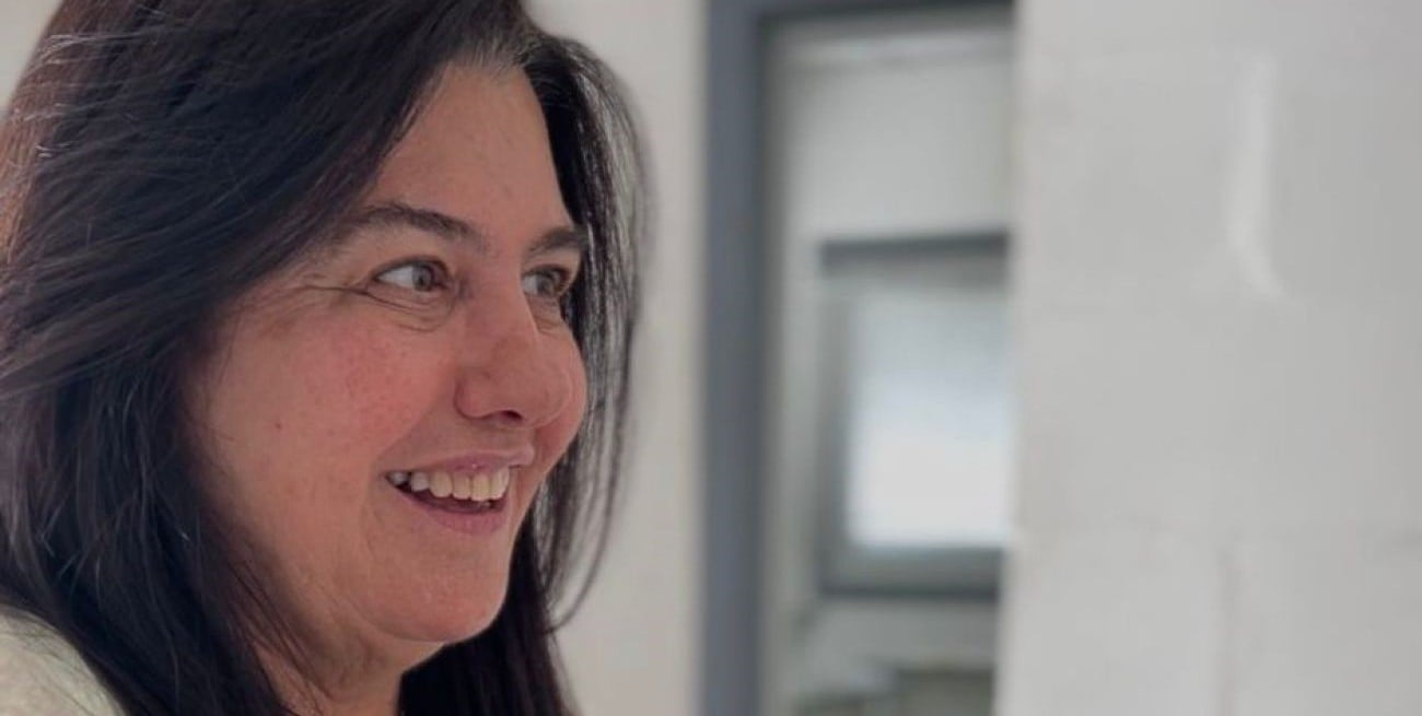 Castellani destacó el liderazgo de las mujeres en el ámbito agroindustrial durante su visita a Adeco Agro 