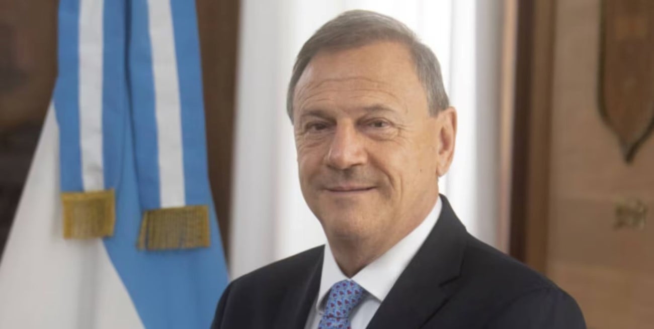 Renunció el director del Renaper y el Gobierno designó a su reemplazante