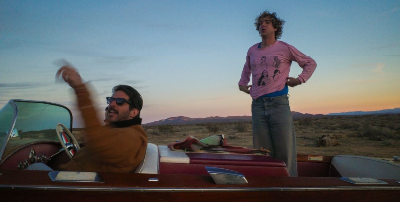 Rawayana llega a la Argentina con el ¿Dónde es el After? World Tour