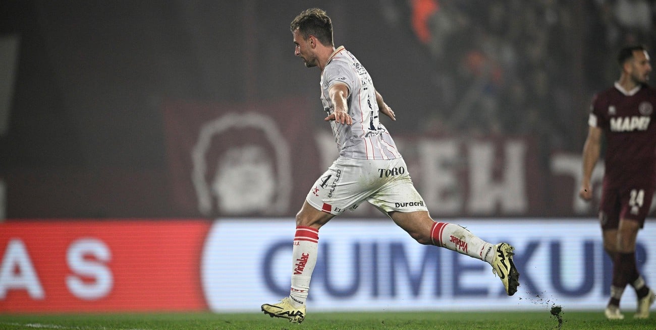 Unión: cierra el libro, se viene Lanús y Madelón piensa en algún retoque