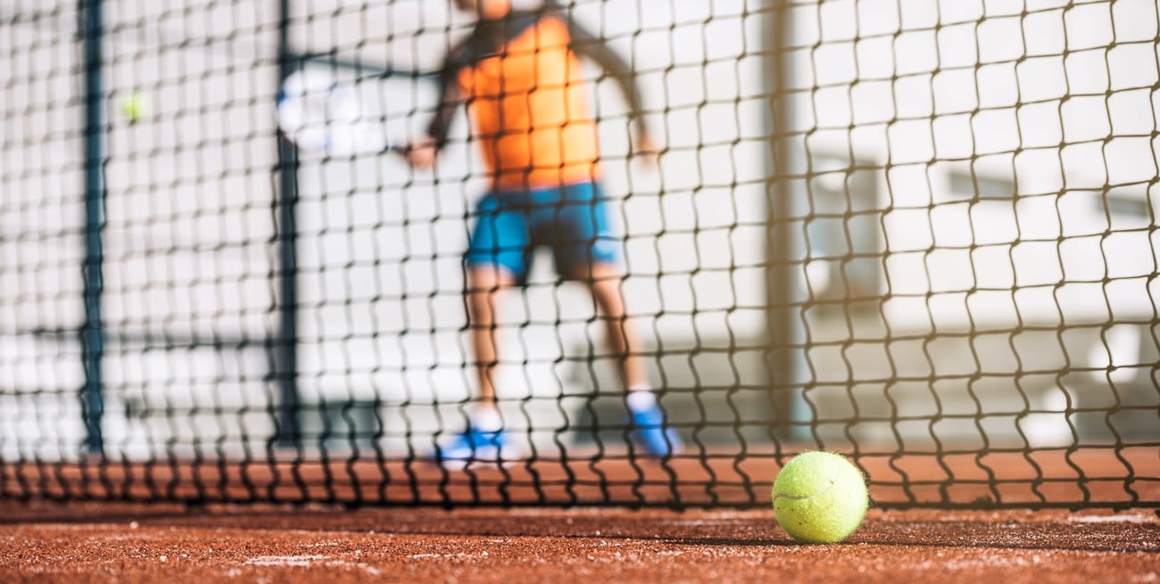 Nuevas reglas para las competiciones oficiales de pádel