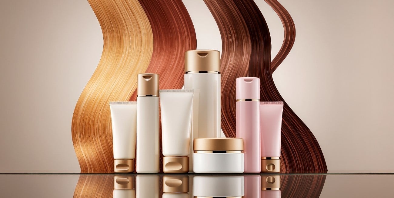 Anmat suspendió la venta de productos para el cabello por riesgo sanitario