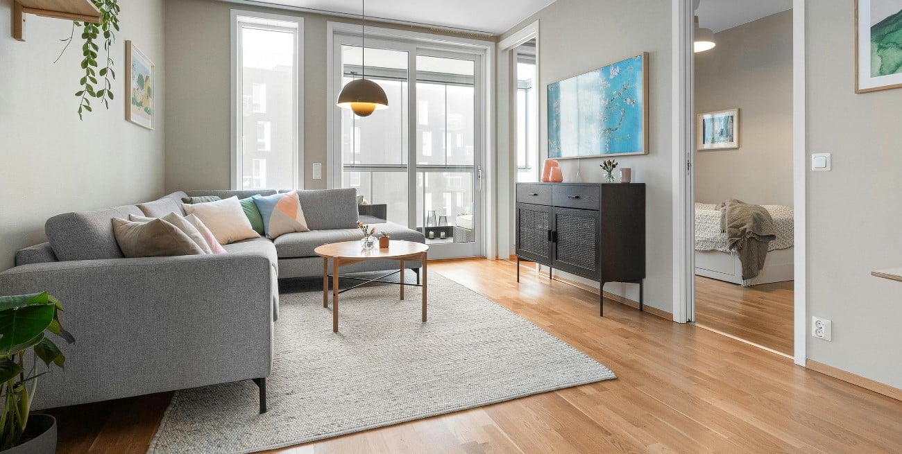 Claves de diseño de interiores para lograr ambientes más agradables