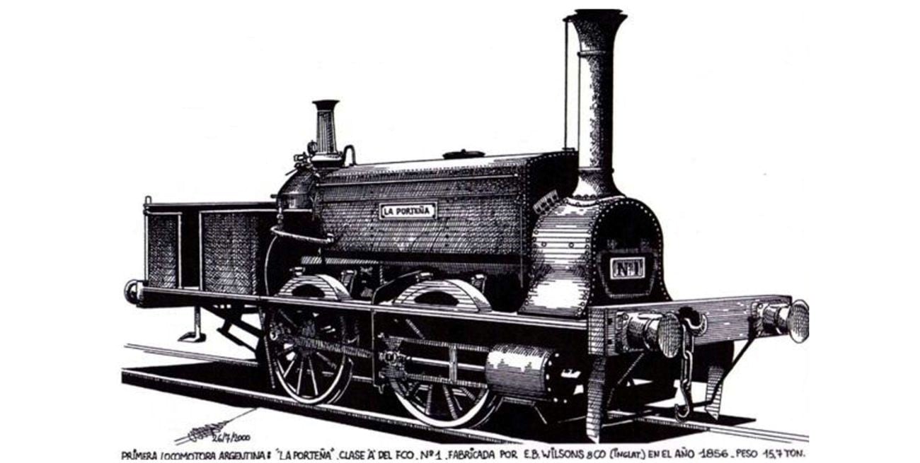 Por qué el 28 de enero se celebra el Día del Ferroaficionado