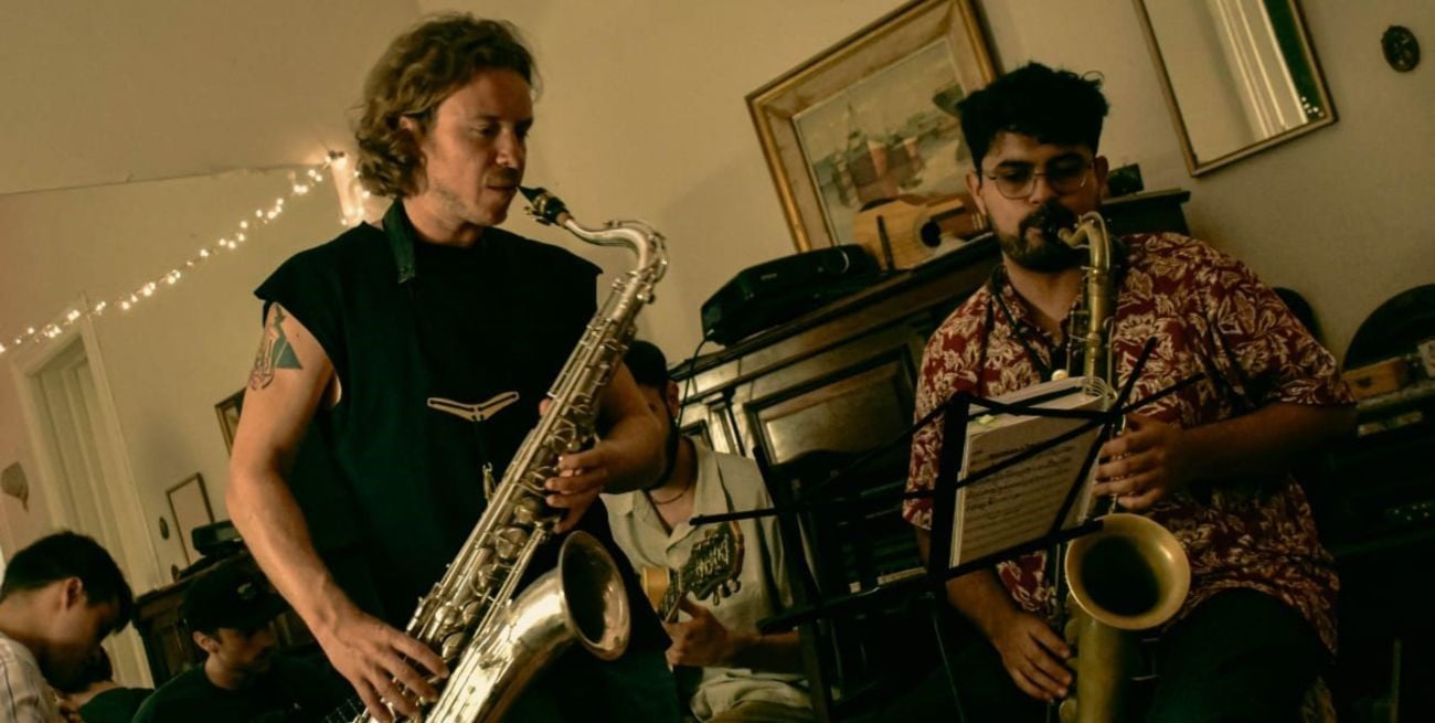 MAJ: el jazz rosarino se organiza para profesionalizar su futuro