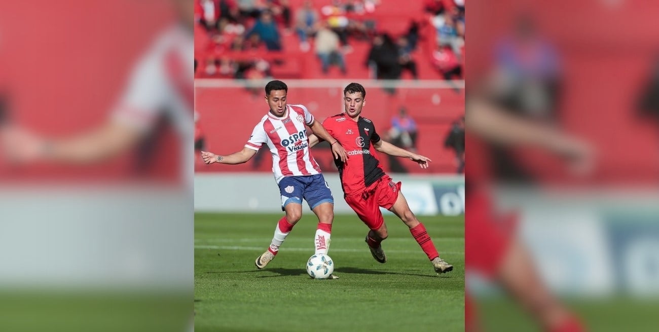 Unión habilitará un cupo por la salida de un jugador