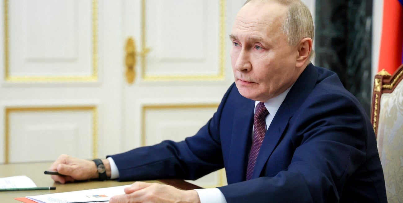 Putin quiere repatriar talentos rusos y apunta también a la Argentina