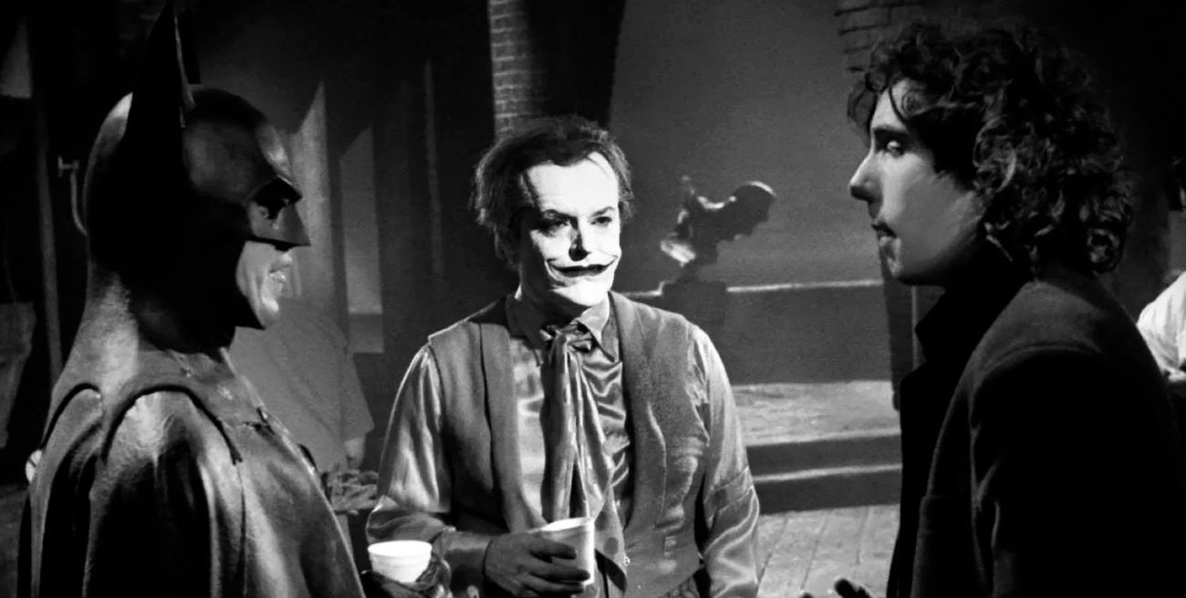 De Batman a Willy Wonka: el desfile de los marginales de Tim Burton
