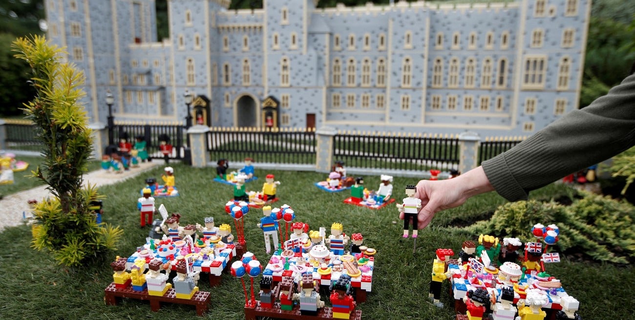 Día Internacional de LEGO: por qué el 28 de enero celebra la creatividad y el juego