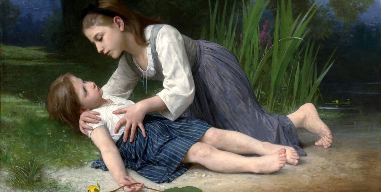 Elizabeth Jane Gardner: pintar sin permiso en el París del siglo XIX
