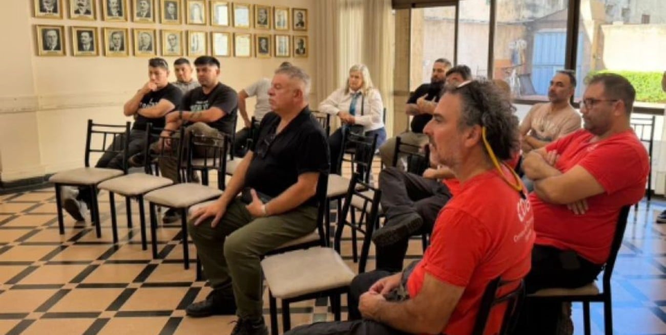 Casilda y la región refuerzan la seguridad en los corredores de las Rutas 92 y 33