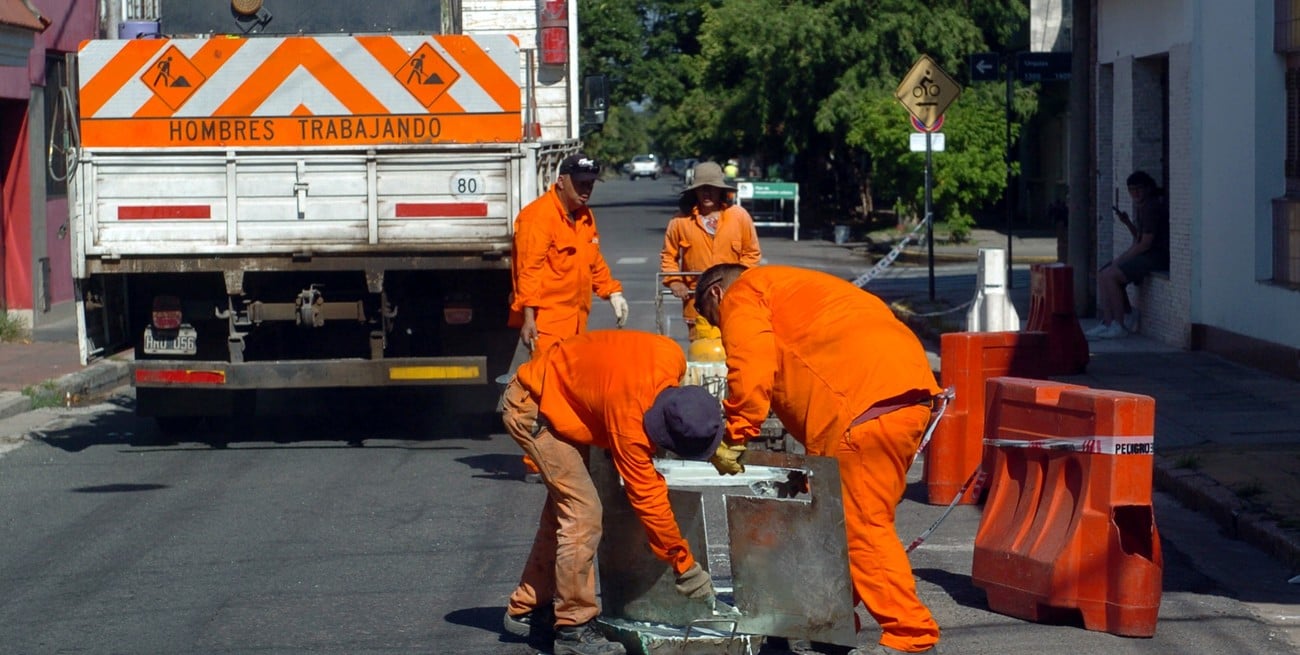 Estacionamiento medido: Santa Fe avanza hacia un SEOM por dársenas con código y nueva app