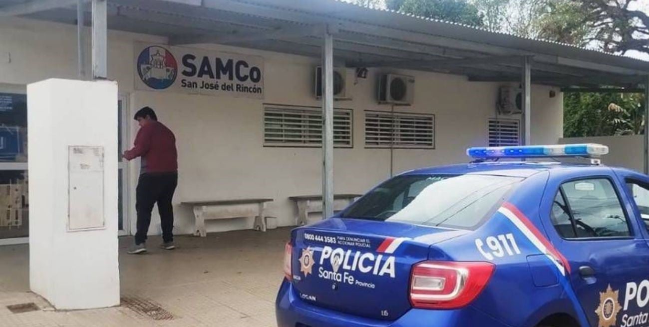 Hirieron de un disparo a la hermana del intendente de San José del Rincón